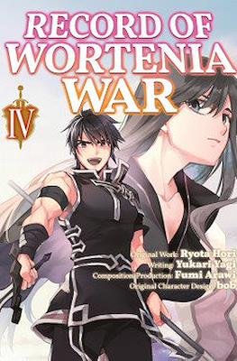 Record of Wortenia War #4