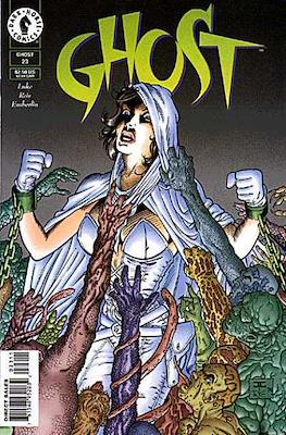 Ghost (1995-1998) #23
