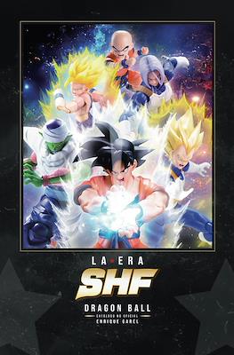 La Era SHFiguarts: Catálogo Dragon Ball no oficial