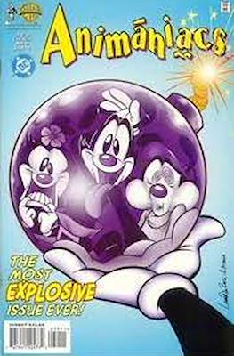 Animaniacs #39
