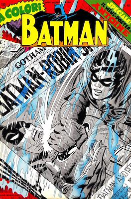 Batman #40