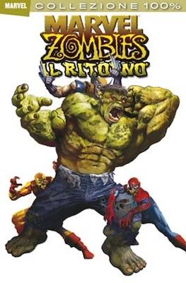 100% Marvel #101