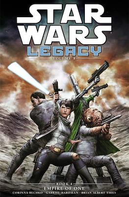 Star Wars: Legacy Vol. 2 #4