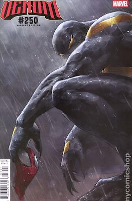 Venom Vol. 6 (2025-Variant Covers) #250.1