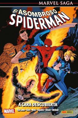 Marvel Saga: El Asombroso Spiderman #21