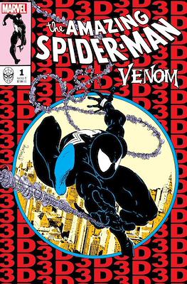 The Amazing Spider-Man: Venom 3D
