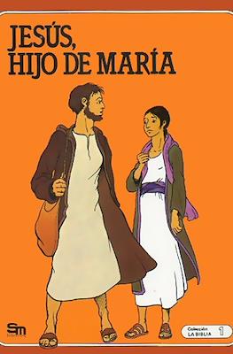 Colección La Biblia