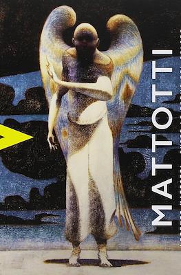 Lorenzo Mattotti. Tutte le forme del colore