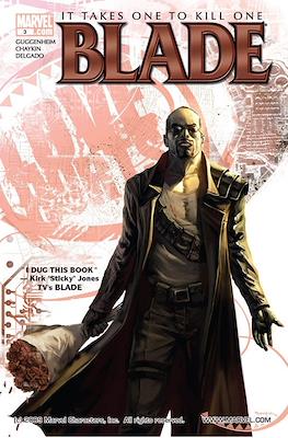 Blade Vol. 5 (2006-2007) #3
