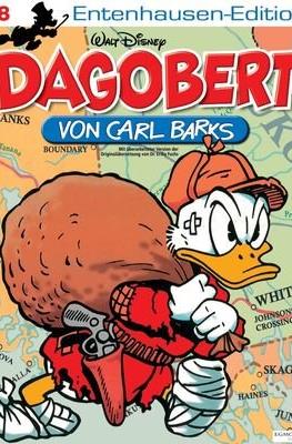 Carl Barks Entenhausen-Edition #78