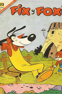 Fix y Foxi #48