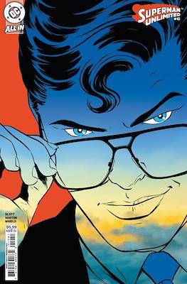 Superman Unlimited (2025-Variant Covers) #10.3