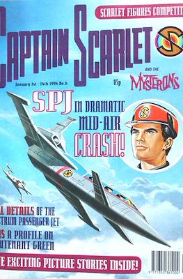 Captain Scarlet and The Mysterons #6