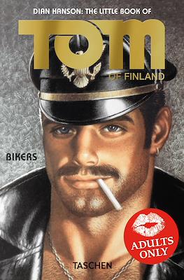 Dian Hanson: The Little Book of Tom of Finland #4