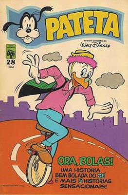 Pateta #28