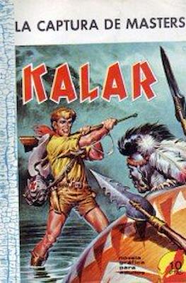 Kalar #16