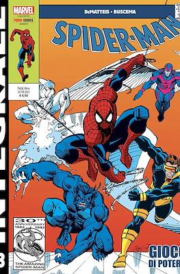 Marvel Integrale: Spider-Man di J.M. DeMatteis #13