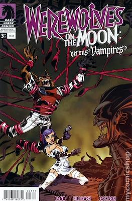 Werewolves on the Moon #3