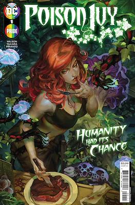 Poison Ivy (2022-...) (Comic Book) #1