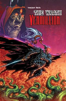 The Wrath Vermillion