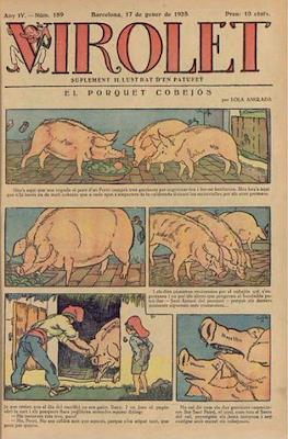 Virolet #159