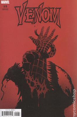 Venom Vol. 5 (2021-Variant Covers) #15.2