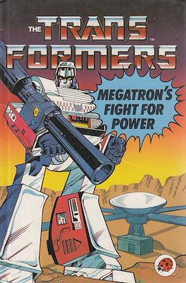 The Transformers (1985-1988) #2