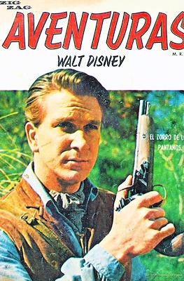 Aventuras Walt Disney #76