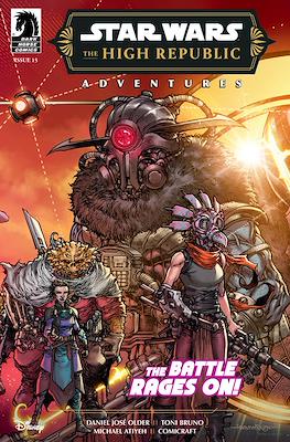 Star Wars: The High Republic Adventures (2023) #15