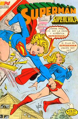 Superman #235