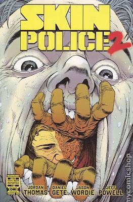 Skin Police 2 #3