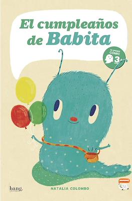 Mi primer cómic. 3+ años #15