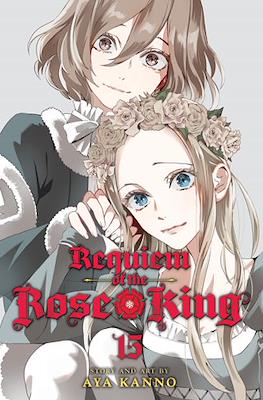 Requiem of the Rose King #15