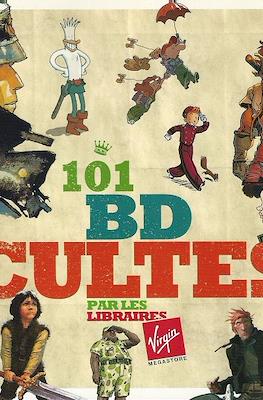101 BD Cultes
