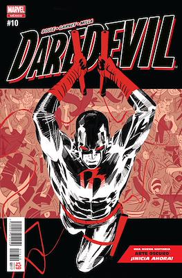 Daredevil (2016-2019) #10