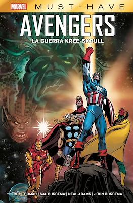 Marvel Must-Have #111