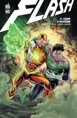 Flash (DC Renaissance) #5