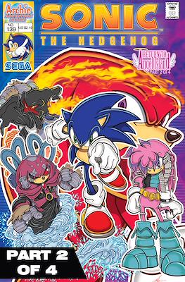 Sonic the Hedgehog #139