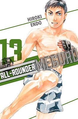 All-Rounder Meguru #13