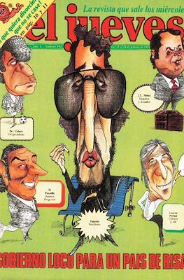 El Jueves #194