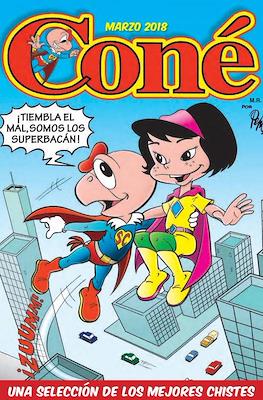 Coné #127