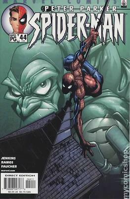 Peter Parker: Spider-Man Vol. 2 (1999-2003) #44
