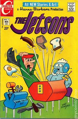 The Jetsons #7