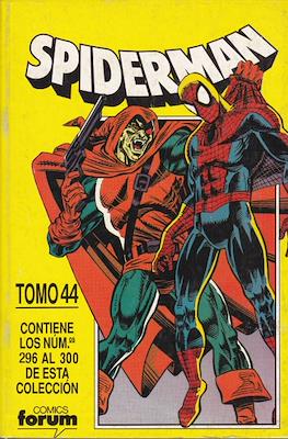 Spiderman Vol. 1 El Hombre Araña / El Espectacular Spiderman #44