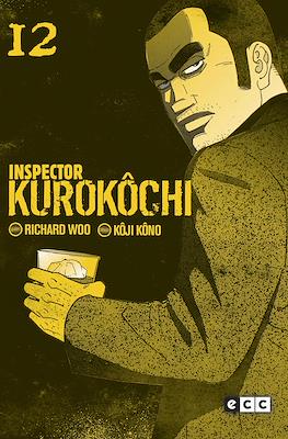 Inspector Kurokôchi #12