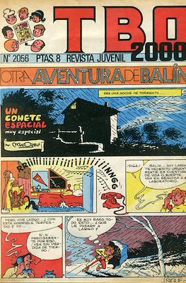 TBO 2000 #2056