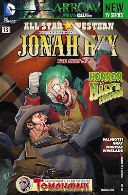 All Star Western Vol. 3 (2011-2014) (Digital) #13