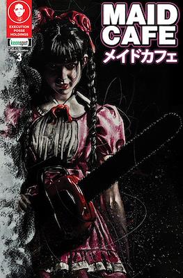 Maid Cafe (2026) #3