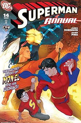 Superman Annual Vol. 2 (1987-2000) (Comic Book) #14