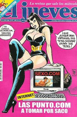 El Jueves #1239